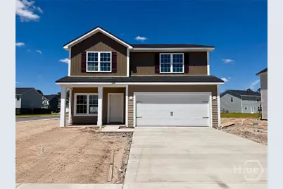 134 Baylor Bend, Hinesville, GA 31313 - Photo 1