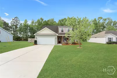 25 Bonnie Circle, Ellabell, GA 31308 - Photo 3