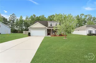 25 Bonnie Cir, Ellabell, GA 31308 - Photo 3