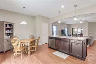 25 Bonnie Cir, Ellabell, GA 31308 - Photo 17
