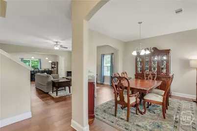 25 Bonnie Circle, Ellabell, GA 31308 - Photo 9