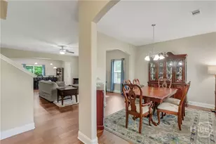 25 Bonnie Cir, Ellabell, GA 31308 - Photo 9