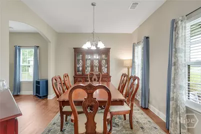 25 Bonnie Circle, Ellabell, GA 31308 - Photo 7
