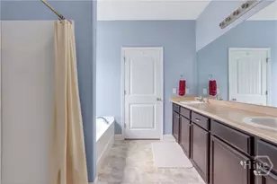 25 Bonnie Cir, Ellabell, GA 31308 - Photo 25