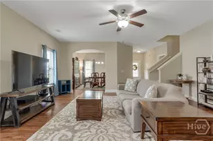 25 Bonnie Cir, Ellabell, GA 31308 - Photo 11