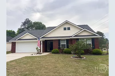 415 Gravel Way, Bloomingdale, GA 31302 - Photo 1
