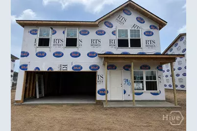 155 Pitchline Drive, Hinesville, GA 31313 - Photo 1