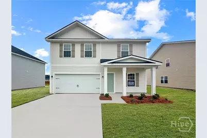 147 Pitchline Drive, Hinesville, GA 31313 - Photo 1