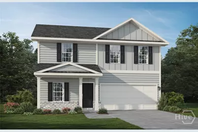 147 Pitchline Drive, Hinesville, GA 31313 - Photo 1