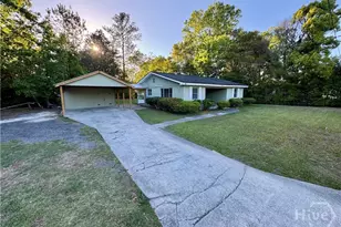 147 Camellia Ave, Savannah, GA 31408 - Photo 27
