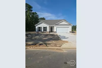 116 Rhythm Road, Pooler, GA 31322 - Photo 1