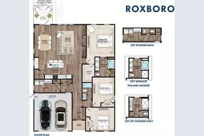 116 Rhythm Road, Pooler, GA 31322 - Photo 3