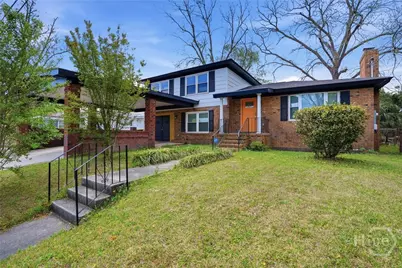 1921 Lloyd Street, Savannah, GA 31405 - Photo 1