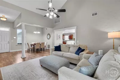 176 Scarlett Lane, Richmond Hill, GA 31324 - Photo 7