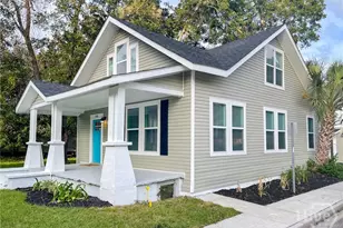 430 Lawton Ave, Savannah, GA 31404 - Photo 1