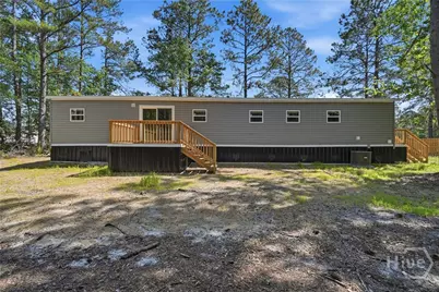 744 Live Oak Church Road, Hinesville, GA 31313 - Photo 31