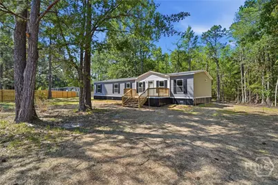 744 Live Oak Church Road, Hinesville, GA 31313 - Photo 5