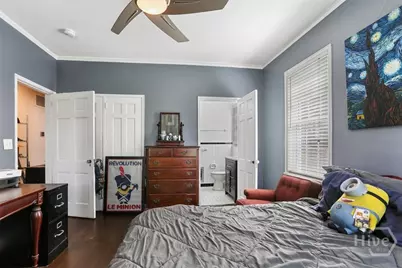 710 E 50th Street, Savannah, GA 31405 - Photo 31
