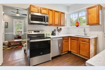710 E 50th Street, Savannah, GA 31405 - Photo 17