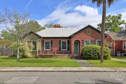 710 E 50th Street, Savannah, GA 31405 - Photo 41