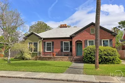 710 E 50th Street, Savannah, GA 31405 - Photo 1