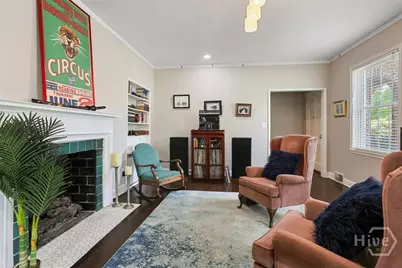 710 E 50th Street, Savannah, GA 31405 - Photo 7