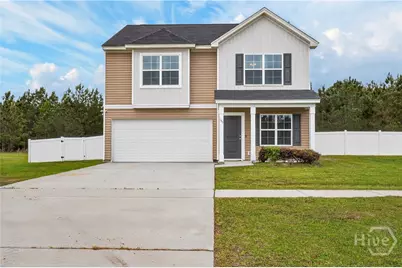 195 Tondee Way, Midway, GA 31320 - Photo 1