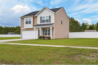 195 Tondee Way, Midway, GA 31320 - Photo 1