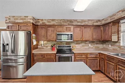 325 Groveland Nevils Road, Pembroke, GA 31321 - Photo 5