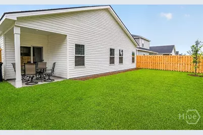102 Jetty Circle #D1, Pooler, GA 31322 - Photo 17