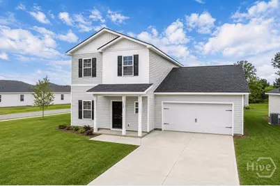102 Jetty Circle #D1, Pooler, GA 31322 - Photo 1