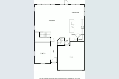 192 Brickhill Circle, Savannah, GA 31407 - Photo 37