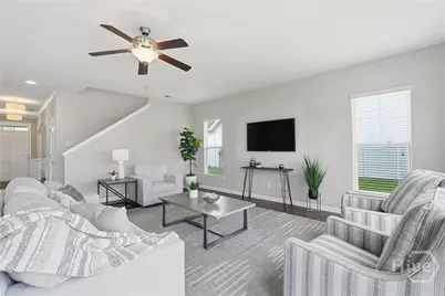 192 Brickhill Circle, Savannah, GA 31407 - Photo 11