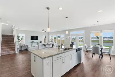 192 Brickhill Circle, Savannah, GA 31407 - Photo 15