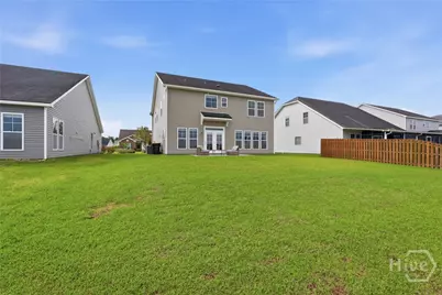 192 Brickhill Circle, Savannah, GA 31407 - Photo 33