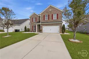 192 Brickhill Cir, Savannah, GA 31407 - Photo 3