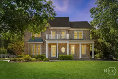 20 Sunbury Drive, Richmond Hill, GA 31324 - Photo 5