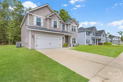 39 Richmond Pass Circle, Midway, GA 31320 - Photo 3