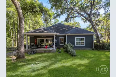 206 Windsong Drive, Richmond Hill, GA 31324 - Photo 11