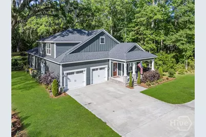 206 Windsong Drive, Richmond Hill, GA 31324 - Photo 3