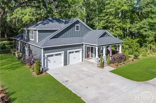 206 Windsong Dr, Richmond Hill, GA 31324 - Photo 3