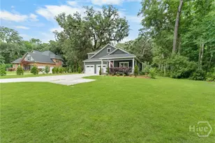 206 Windsong Dr, Richmond Hill, GA 31324 - Photo 5