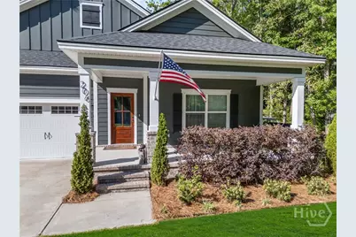 206 Windsong Drive, Richmond Hill, GA 31324 - Photo 5