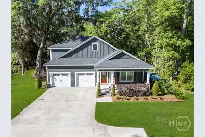 206 Windsong Drive, Richmond Hill, GA 31324 - Photo 3