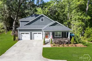 206 Windsong Dr, Richmond Hill, GA 31324 - Photo 3