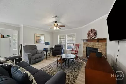143 Church Hill Road, Guyton, GA 31312 - Photo 5