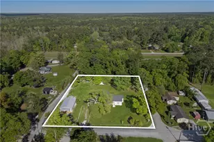143 Church Hill Rd, Guyton, GA 31312 - Photo 3