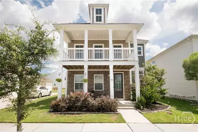 16 Dogwood Circle, Port Wentworth, GA 31407 - Photo 1