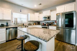 16 Dogwood Cir, Port Wentworth, GA 31407 - Photo 7