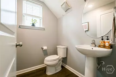 16 Dogwood Circle, Port Wentworth, GA 31407 - Photo 19